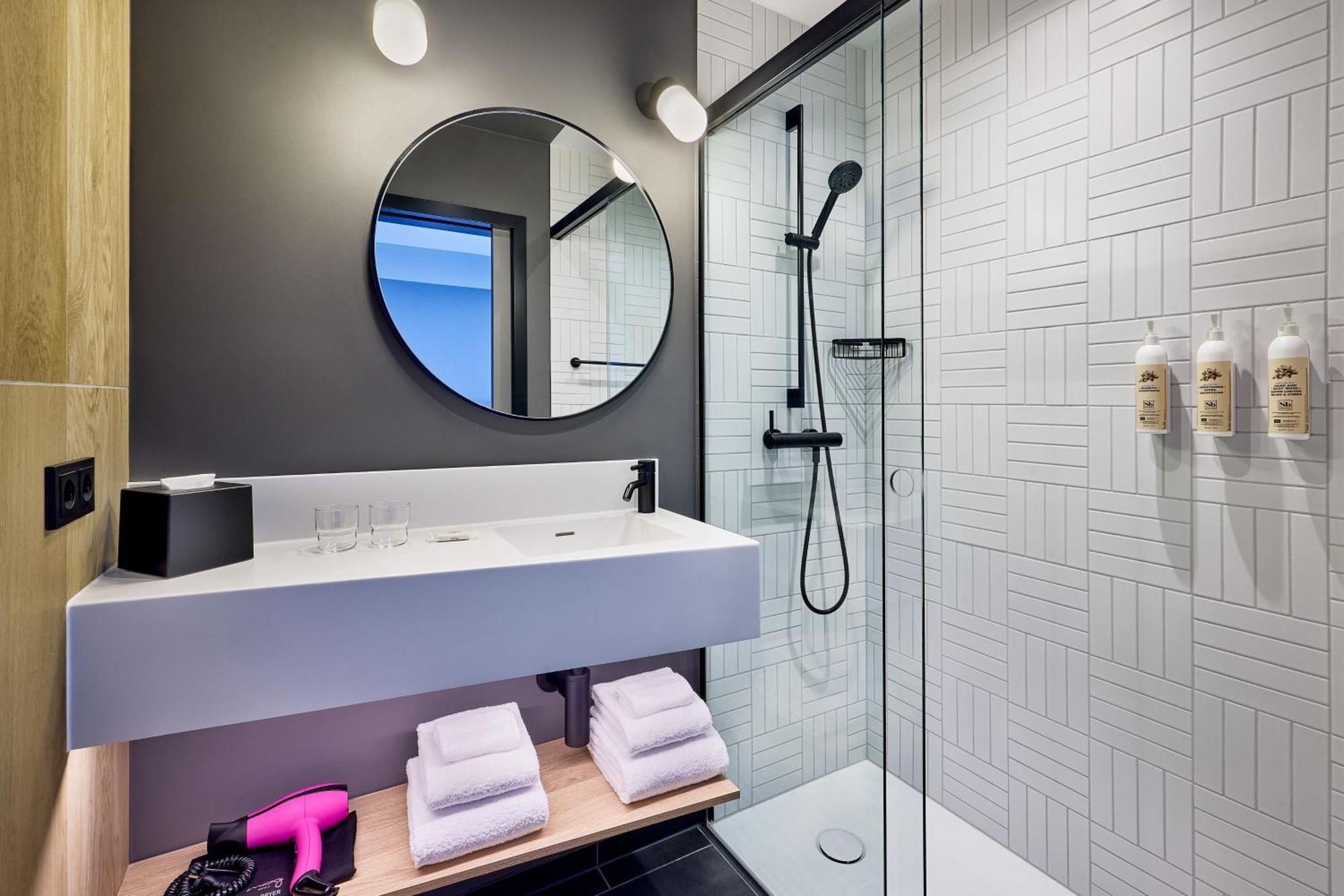 Moxy Luxembourg Airport
